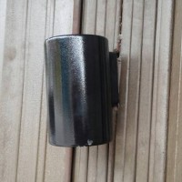 Jual Gembok tabung tebal anti gunting anti potong untuk ruko, folding gate Murah