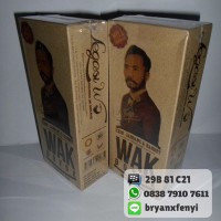 Jual Cream WAKDOYOK / WAK DOYOK - Krim Penumbuh Jambang / Rambut / Bulu Murah
