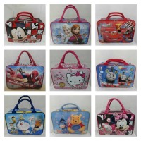 Jual Travel Bag Besar Spon Super Murah