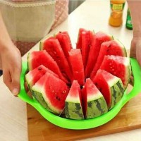 Jual Watermelon Pineapple Cutter slicer Alat Pemotong semangka melon nanas Murah