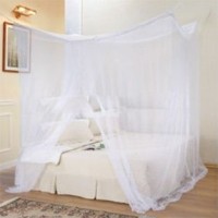 Jual Kelambu combi jumbo 200x200x200 Murah