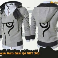 Jual Jaket Anime Anbu Model Harakiri Murah
