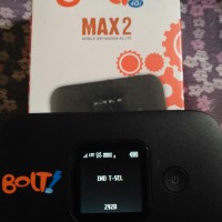 Jual Modem WiFi Router - Huawei E5577 - BOLT MAX 2 - Unlock - Full Modif Murah