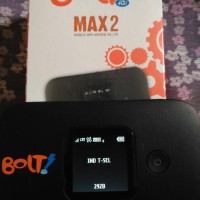 Jual Modem BOLT MAX 2 - Huawei E5577 - Unlock All Operator - Tanpa Perdana Murah