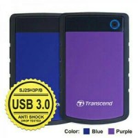 Jual Harddisk External Transcend 1TB storejet usb 3.0 Murah