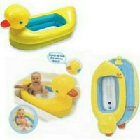 Jual Munchkin Bak mnadi Bayi, Bak Mandi Bayi, Tempat Mandi Bati Munchkin Murah
