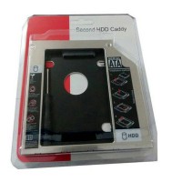hdd caddy laptop