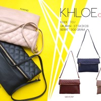 Jual Tas Clutch Pesta Modis Produk Lokal Viyar - Clutch Khloe Murah