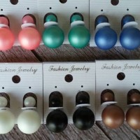 anting replika dior doff