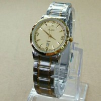 Jam Tangan Seiko Ladies Date Chaim Stell Kw Super