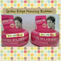 Jual Gatsby Moving Rubber Spiky Edge Murah