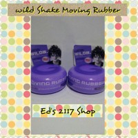 Jual Gatsby Moving Rubber Wild Shake Murah