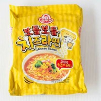 Jual Ottogi Cheese Ramen Ramyun Mie Instan Korea Murah