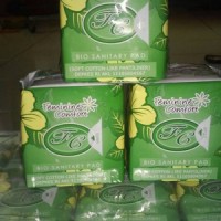 Jual Avail Pantyliner - Avail Hijau - Pantiliner Ijo Murah