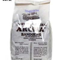 Jual Kopi Aroma Bandung // Robusta Murah