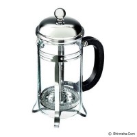 Jual Florenza Coffee Plunger Mewah 3 Cup, saringan kopi Murah