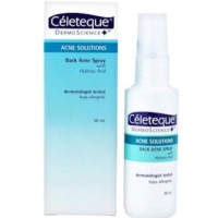 Jual Celeteque Back Acne Spray Murah