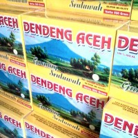 Jual Dendeng Aceh Gunung Seulawah 250 Gram Murah