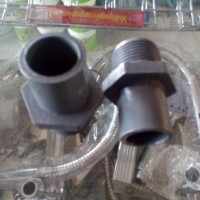 jual socket sock sok drat luar 1 2 quot x 1 quot sdl sambungan pompa mesin air murahjaya jual socket sock sok drat luar 1 2 quot x 1 quot sdl sambungan pompa mesin air murahjaya