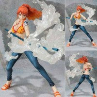 Jual action figure one piece Murah