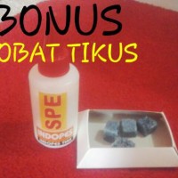 Jual Obat Anti Rayap Serbuk Terbaik Murah