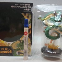 mainan action figure dragonball naga shenlong