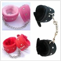 Jual BORGOL CINTA HANDCUFFS pu LEATHER INTIMATE SLEEPWEAR SEXY LINGERIE Murah