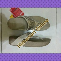 Jual FitFlop Flare Woman Sandal (Ori) Murah