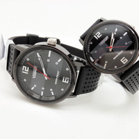 Jual Jam Tangan Vinergy Couple (Anti Air - Bisa Pakai Renang) Murah