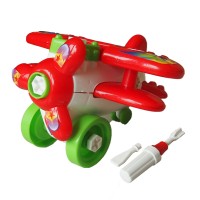 Ocean Toy Helicopter Dragon Fly AirCraft Mainan Anak OCT5714
