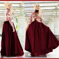 v2 Baju Hijab Muslim Keren