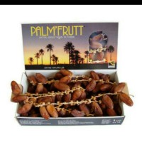 Jual Kurma Tunisia Palm Fruit (Isi 500gr/Kotak) Murah