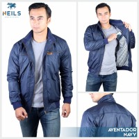 Jual JAKET PARASUT AVENTADOR NEILS - JAKET PILOT - JAKET PARKA - HARRINGTON Murah