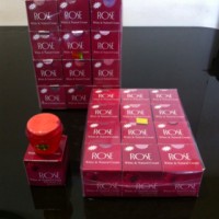 Jual ROSE white & natural cream Murah