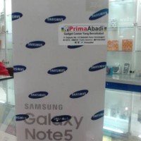 Samsung Galaxy Note 5 Dual 32GB Garansi Resmi Indonesia