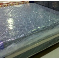 Kasur Spring Bed Murah Pilotop Uk 100 Tangerang