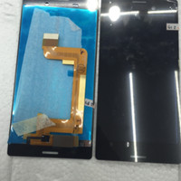 lcd touchscreen sony xperia M4 Aqua /E2303 ori fullset