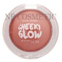 MAYBELLINE BLUSH STUDIO CHEEKY GLOW (BLUSH ON)