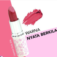 Lipstik purbasari