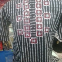 baju koko muslim pria murah gaul trendy islami by preview itang yunasz
