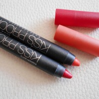 Jual Promo Lipstik Murah KISS PROOF Soft LIPSTICK By Meno Murah