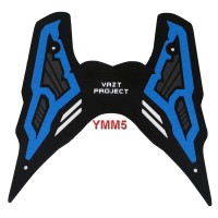 Karpet Motor Matic Honda Yamaha Mio 125 M3 Bluecore