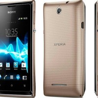 Sony Xperia E c1505