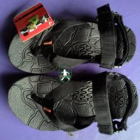 SANDAL GUNUNG EIGER JAPIT MURAH / SENDAL EIGER ADRENALINE S-103 / JEPI
