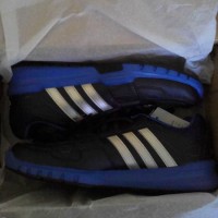 ADIDAS Sepatu ESSENTIAL STAR .2 original