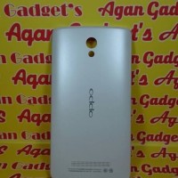Casing Belakang, Backdoor, Backcover Oppo R815 /Fine Clover