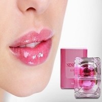 Jual Populer Nenhong Pemerah Pewarna Bibir Alami Murah
