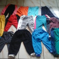 Jual celana bayi / celana anak Murah