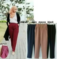 CELANA MUSLIM WANITA MURAH MERIAH 0164 / DRESS / HIJAB / MAXI / BAJU