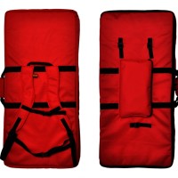 Tas Keyboard Yamaha PSR S900, PSR S910, PSR S950, PSR S970 Merah